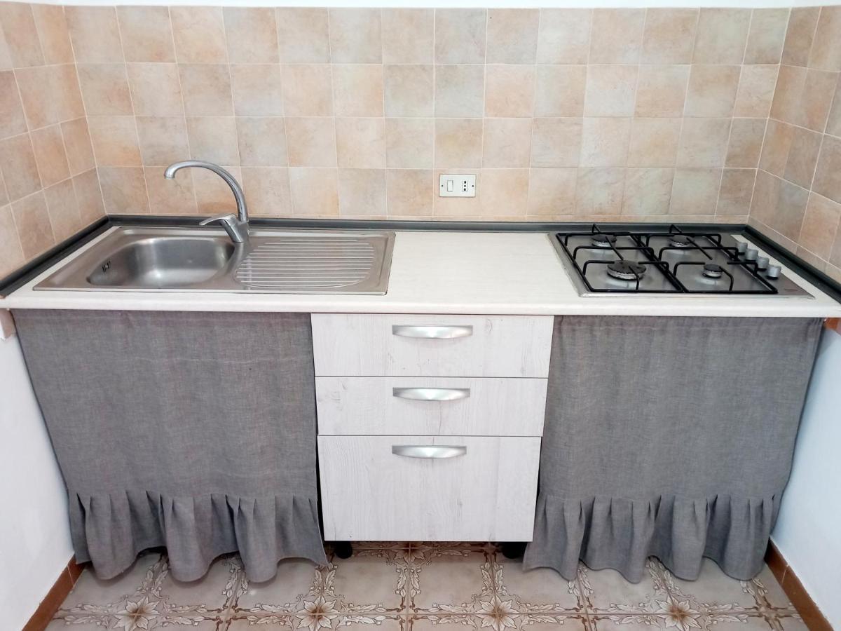 마르살라 Baffos House 아파트 외부 사진