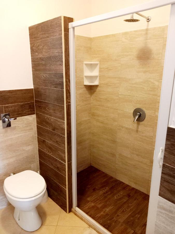 마르살라 Baffos House 아파트 외부 사진