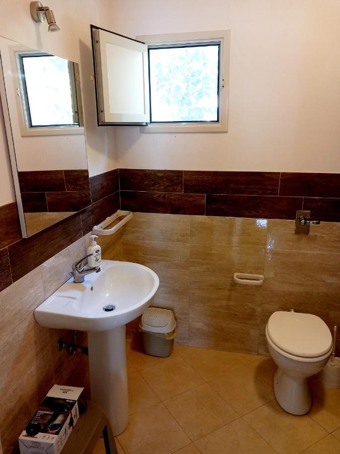 마르살라 Baffos House 아파트 외부 사진