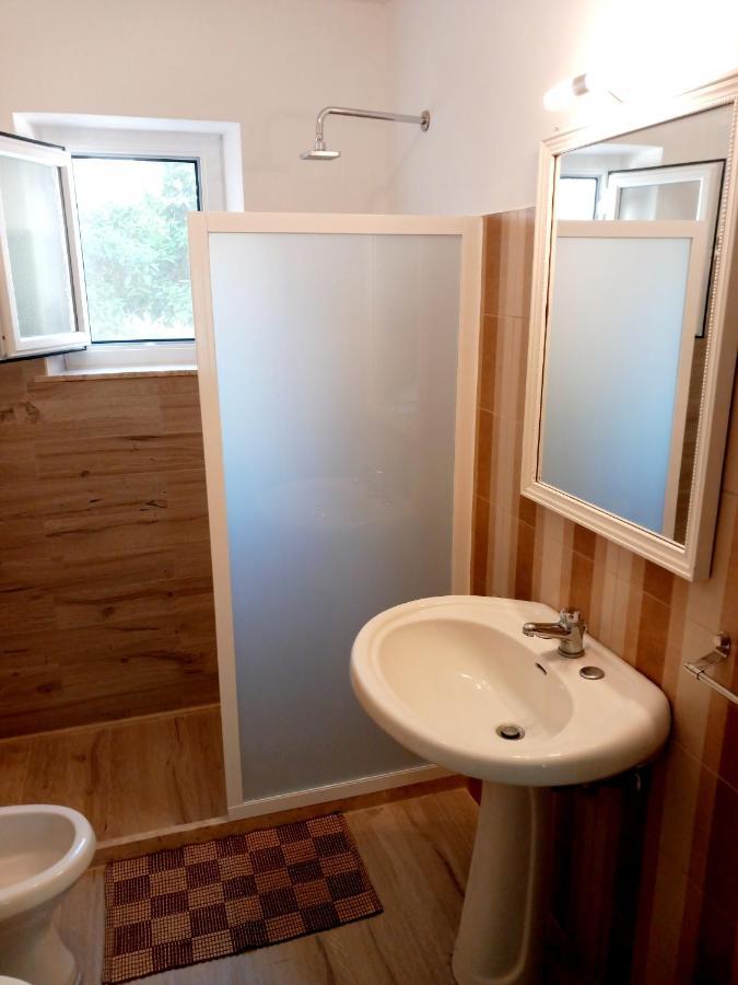마르살라 Baffos House 아파트 외부 사진