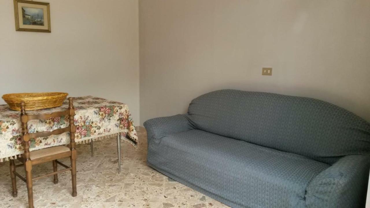 마르살라 Baffos House 아파트 외부 사진